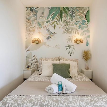 L'Escapade-Cabourg, à 300m de la plage! Wifi et parking privé. Esterno foto