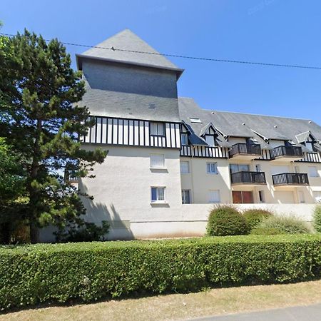 L'Escapade-Cabourg, à 300m de la plage! Wifi et parking privé. Esterno foto