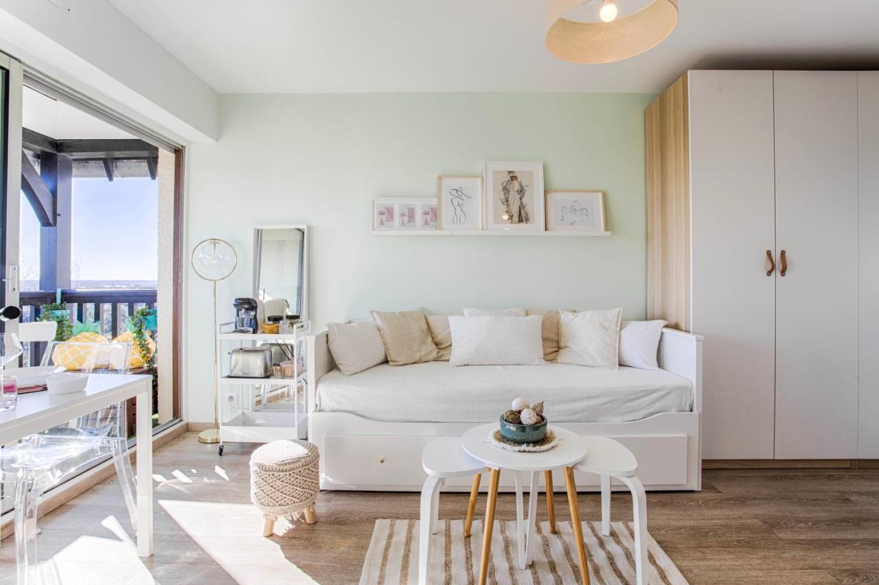 L'Escapade-Cabourg, à 300m de la plage! Wifi et parking privé. Esterno foto