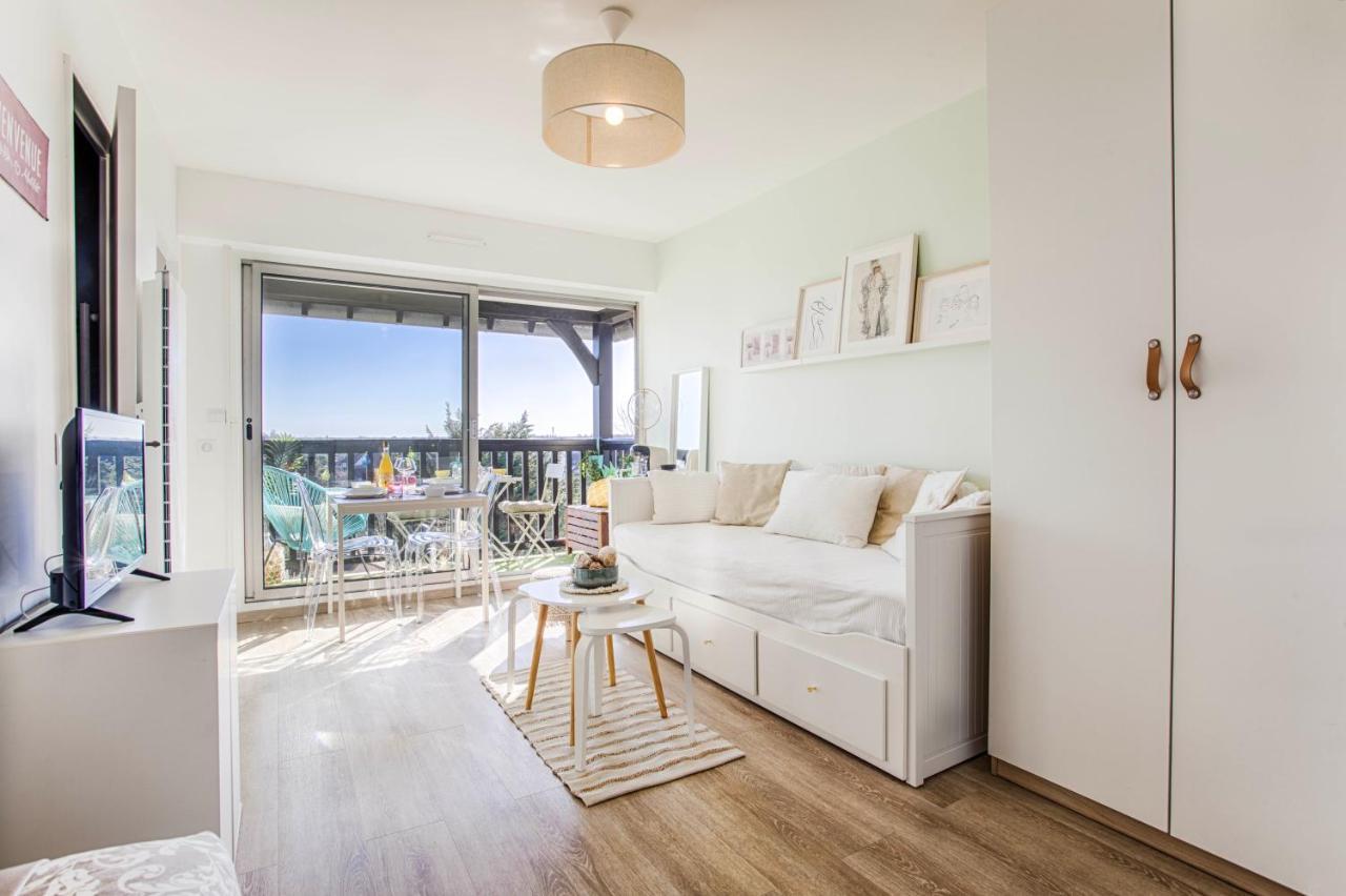 L'Escapade-Cabourg, à 300m de la plage! Wifi et parking privé. Esterno foto