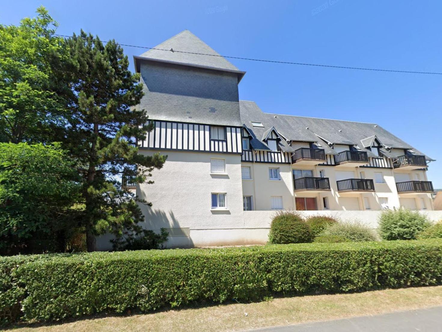 L'Escapade-Cabourg, à 300m de la plage! Wifi et parking privé. Esterno foto